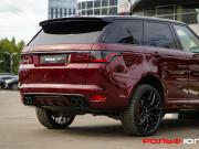 Land Rover Range Rover Sport II Москва  - изображение 48