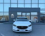 Mazda 6 III (GJ) Рестайлинг 2 Омск  - изображение 34
