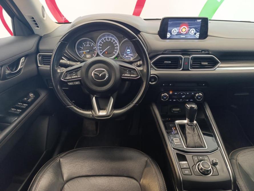 Mazda CX-5 II Москва  - изображение 11