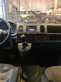 Volkswagen Caravelle T6 Москва  - изображение 38