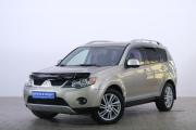 Mitsubishi Outlander II Омск  - изображение 44