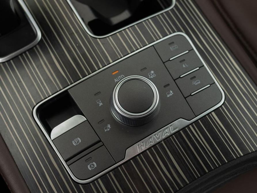Haval H9 I Рестайлинг Новосибирск  - изображение 16