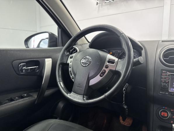 Nissan Qashqai I Рестайлинг с пробегом 2012 года, цена 1 079 000 рублей, 184709 км, внедорожник, Автокод Объявления