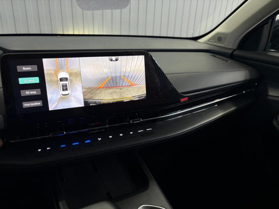 Changan CS55 Plus II Краснодар  - изображение 12
