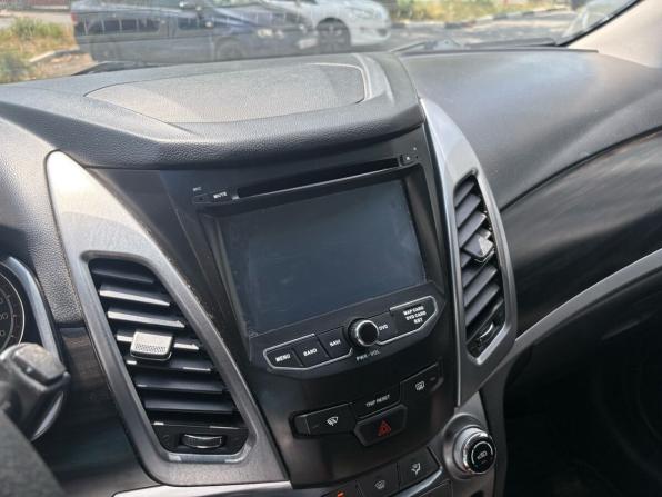 SsangYong Actyon II Рестайлинг с пробегом 2013 года, цена 895 000 рублей, 281788 км, внедорожник, Автокод Объявления