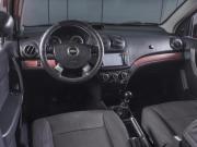 Chevrolet Aveo I Рестайлинг Ростов-на-Дону  - изображение 22