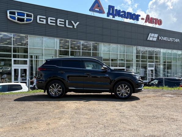 Geely Atlas Pro с пробегом 2021 года, цена 1 710 000 рублей, 172829 км, внедорожник, Автокод Объявления