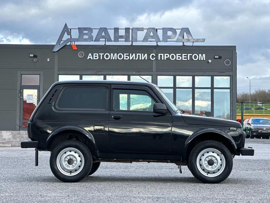 Lada (ВАЗ) Niva Legend Волгоград  - изображение 6