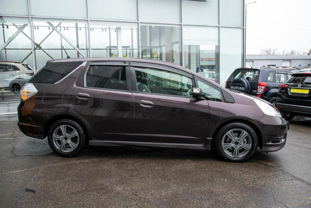Honda Fit Shuttle I Иркутск  - изображение 6
