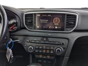 Kia Sportage IV Рестайлинг Москва  - изображение 43