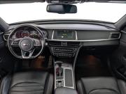 Kia Optima IV Рестайлинг Москва  - изображение 60