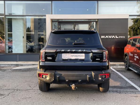 Haval Dargo I с пробегом 2022 года, цена 2 359 000 рублей, 62029 км, внедорожник, Автокод Объявления