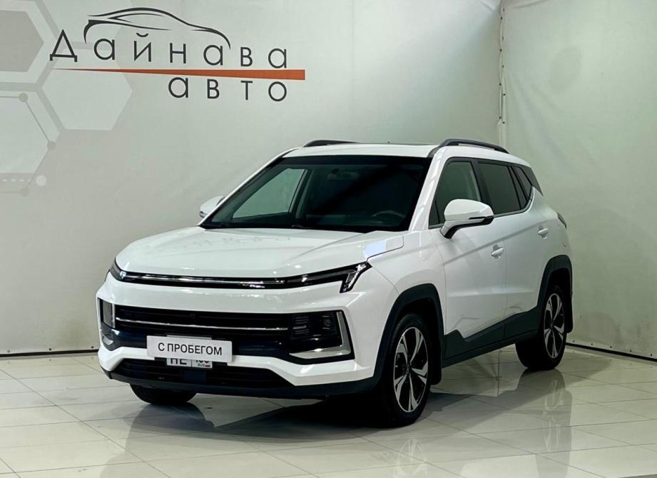 Москвич 3 Воронеж  - изображение 1