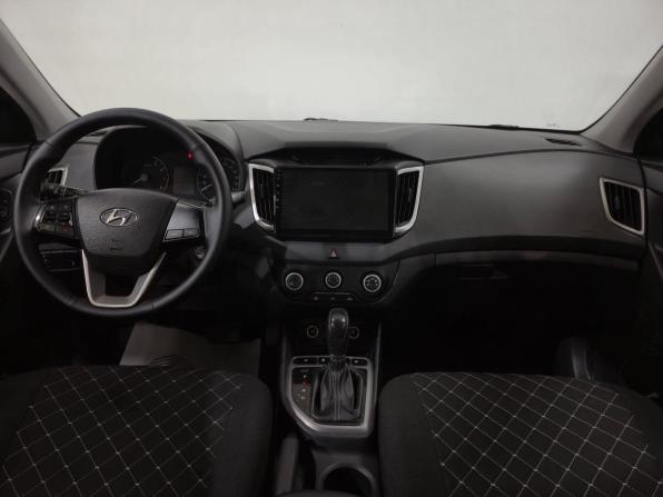 Hyundai Creta I с пробегом 2016 года, цена 1 460 000 рублей, 218883 км, внедорожник, Автокод Объявления