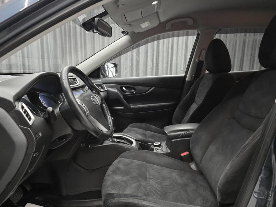 Nissan X-Trail III Красноярск  - изображение 10