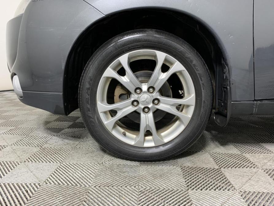 Mitsubishi Outlander III Рестайлинг Москва  - изображение 9