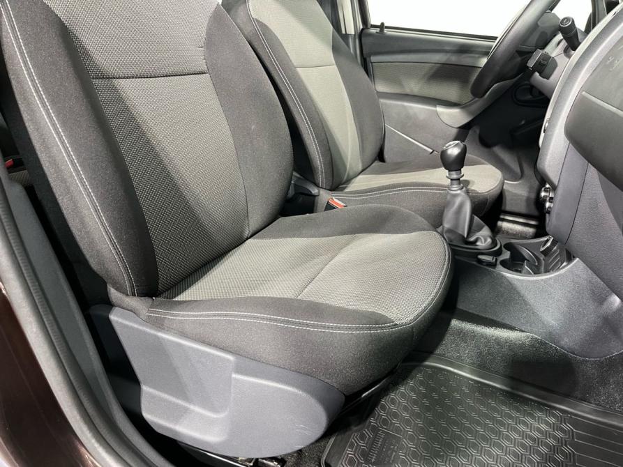 Renault Duster I Рестайлинг Ижевск  - изображение 15