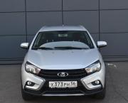 Lada (ВАЗ) Vesta I Оренбург  - изображение 16