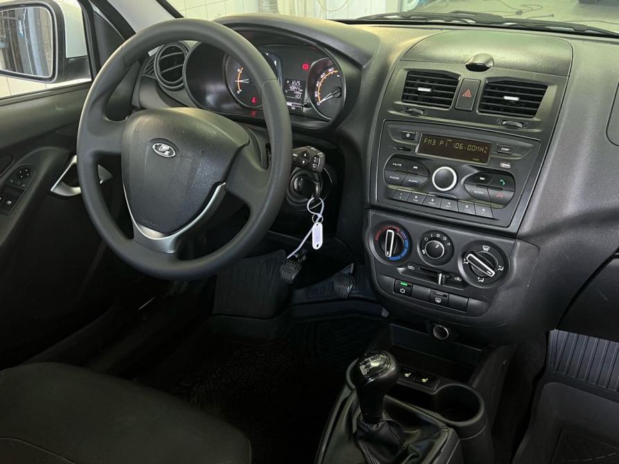 Lada (ВАЗ) Granta I Рестайлинг Волгоград  - изображение 20