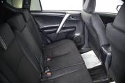 Toyota RAV4 IV (XA40) Рестайлинг Пермь  - изображение 35