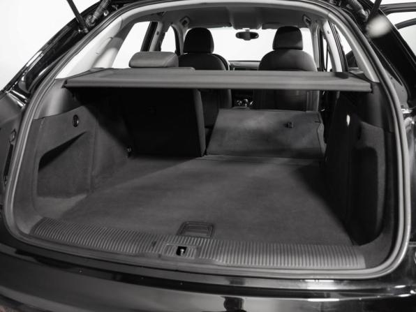 Audi Q3 I (8U) с пробегом 2014 года, цена 1 789 000 рублей, 124058 км, внедорожник, Автокод Объявления