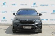 BMW X6 II (F16) Пермь  - изображение 27