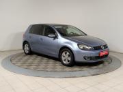 Volkswagen Golf VI Екатеринбург  - изображение 18