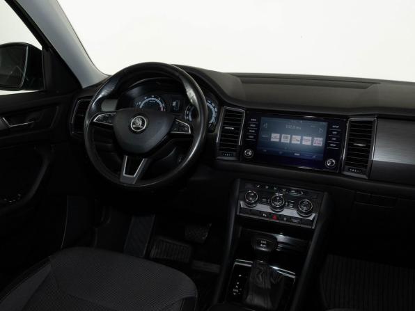 Skoda Kodiaq I с пробегом 2017 года, цена 2 392 000 рублей, 166789 км, внедорожник, Автокод Объявления