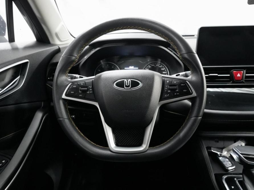 Москвич 3 Ульяновск  - изображение 14