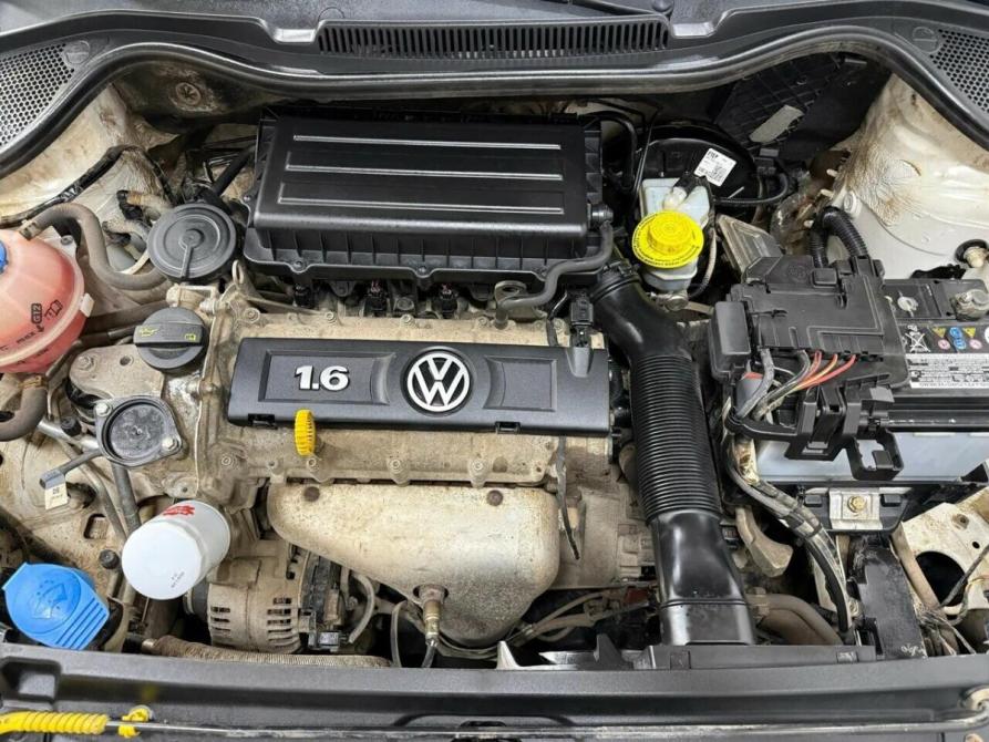Volkswagen Polo V Набережные Челны  - изображение 7