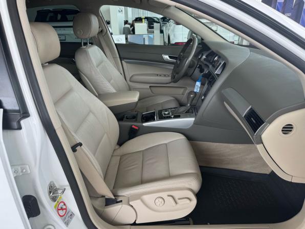 Audi A6 III (C6) Рестайлинг с пробегом 2011 года, цена 895 000 рублей, 217164 км, седан, Автокод Объявления