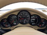Porsche Panamera I Рестайлинг Москва  - изображение 43