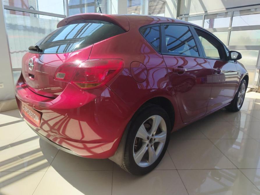 Opel Astra J Арзамас  - изображение 4