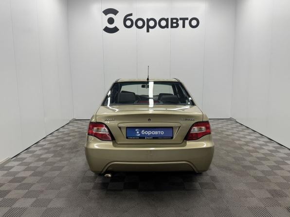 Daewoo Nexia I Рестайлинг с пробегом 2011 года, цена 325 000 рублей, 144398 км, седан, Автокод Объявления