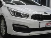 Kia Ceed II Рестайлинг Челябинск  - изображение 31