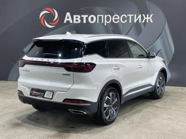 Chery Tiggo 7 Pro Plug-in Hybrid с пробегом 2023 года, цена 2 345 000 рублей, 20289 км, внедорожник, Автокод Объявления