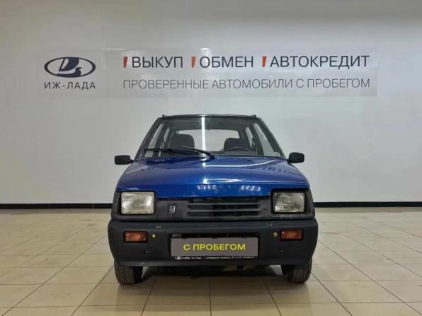 Lada (ВАЗ) 1111 Ока с пробегом 2003 года, цена 40 000 рублей, 100000 км, хэтчбек, Автокод Объявления
