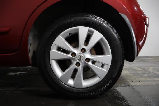 Nissan Note I Рестайлинг с пробегом 2012 года, цена 849 000 рублей, 111000 км, хэтчбек, Автокод Объявления