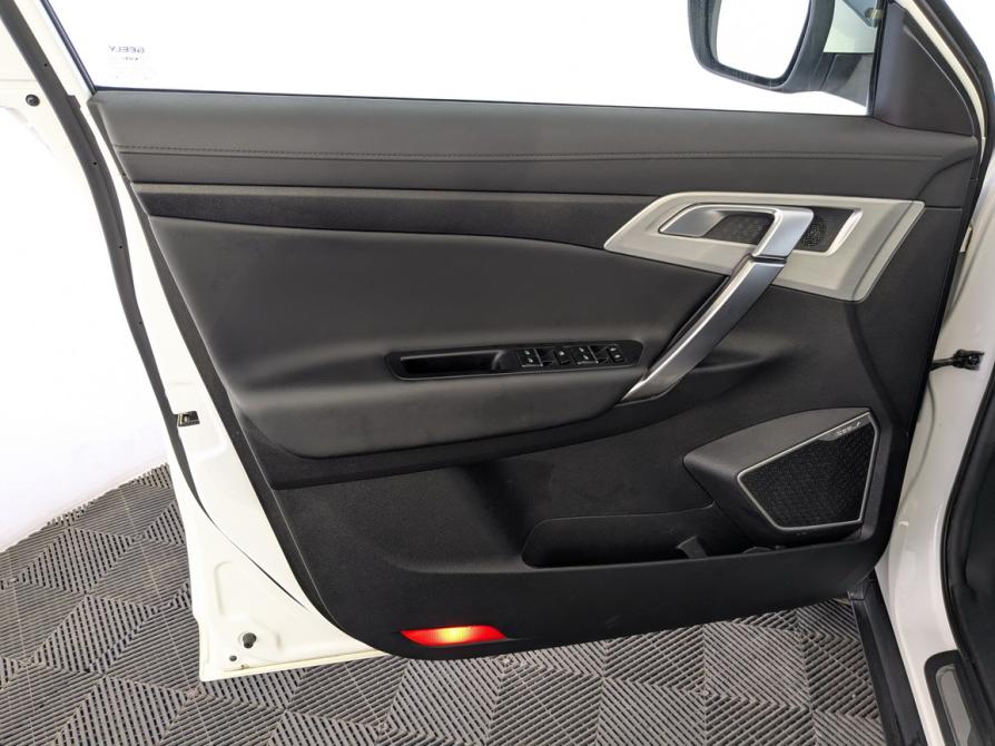 Geely Atlas I Москва  - изображение 19