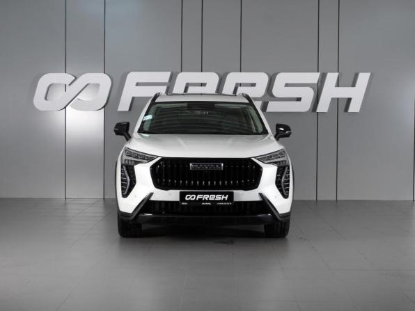 Haval Jolion I Рестайлинг с пробегом 2024 года, цена 2 139 000 рублей, 18267 км, внедорожник, Автокод Объявления