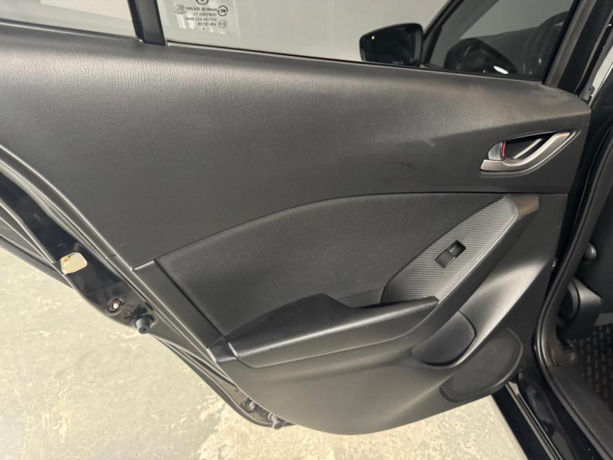 Mazda 3 III (BM) Екатеринбург  - изображение 16
