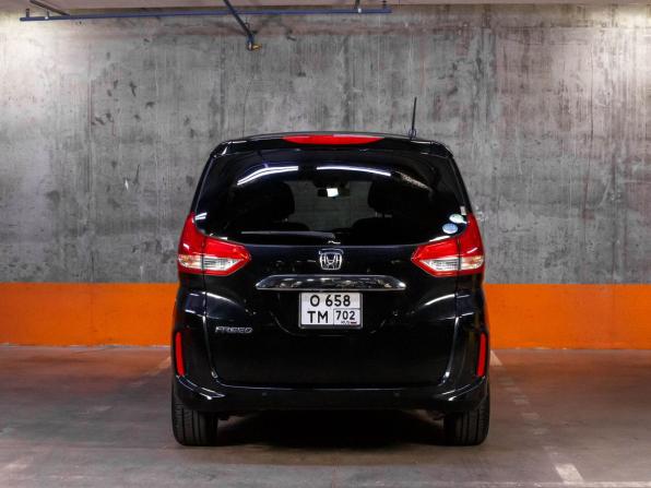 Honda Freed II Рестайлинг с пробегом 2020 года, цена 1 899 000 рублей, 39699 км, компактвэн, Автокод Объявления
