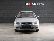 Hyundai Accent II Екатеринбург  - изображение 12