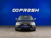 Audi A4 IV (B8) Рестайлинг Москва  - изображение 24