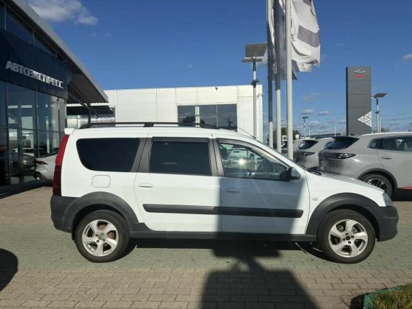 Lada (ВАЗ) Largus I с пробегом 2018 года, цена 810 345 рублей, 127000 км, универсал, Автокод Объявления