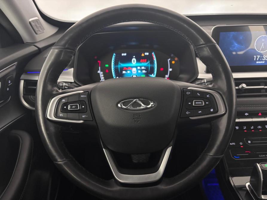 Chery Tiggo 7 Pro I Псков  - изображение 11