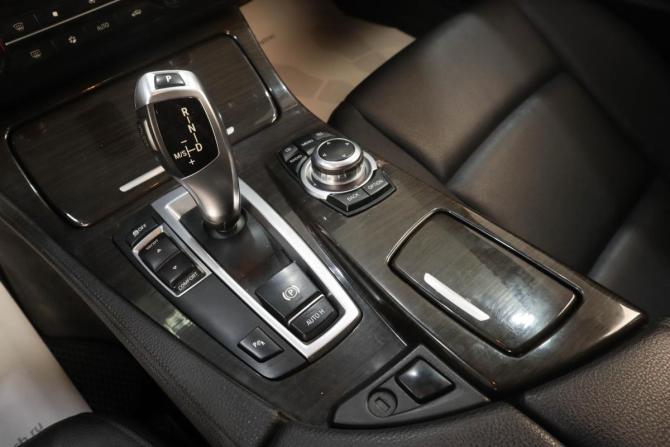 BMW 5 серии VI (F10/F11/F07) с пробегом 2012 года, цена 1 429 000 рублей, 347000 км, седан, Автокод Объявления