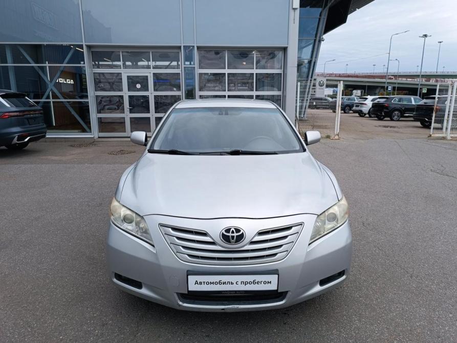 Toyota Camry VI (XV40) Санкт-Петербург  - изображение 3