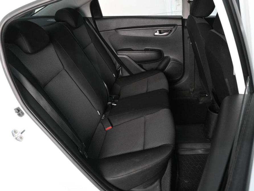 Kia Rio IV Рестайлинг Ростов-на-Дону  - изображение 7