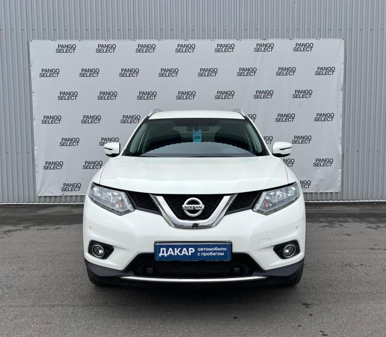 Nissan X-Trail III Санкт-Петербург  - изображение 5